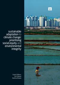 Climate and Development Series