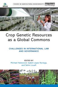 Issues in Agricultural Biodiversity