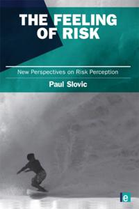 Earthscan Risk in Society