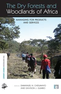 Dry Forests and Woodlands of Africa
