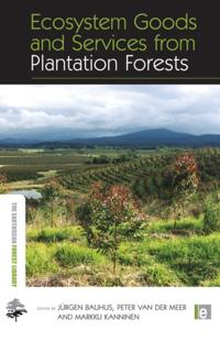The Earthscan Forest Library