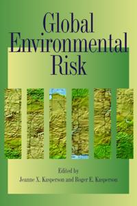 Earthscan Risk in Society