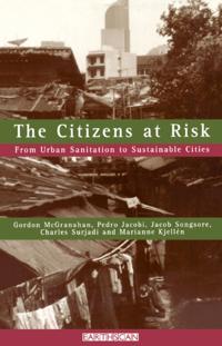 Earthscan Risk in Society