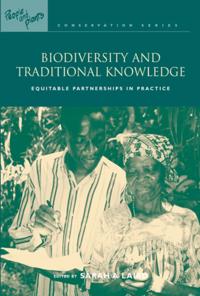 People and Plants International Conservation