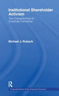 Financial Sector of the American Economy