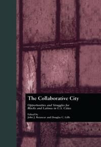 Contemporary Urban Affairs
