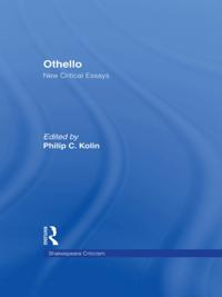 Shakespeare Criticism