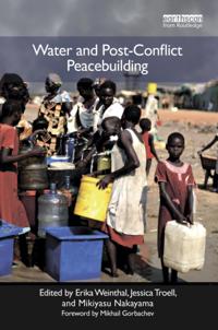 Post-Conflict Peacebuilding and Natural Resource Management