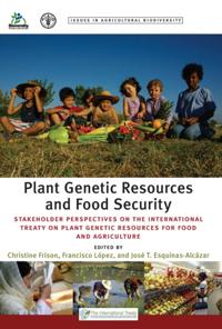 Issues in Agricultural Biodiversity