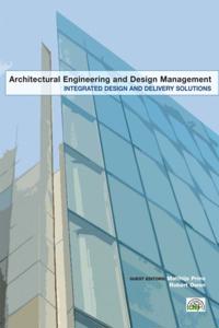 Architectural Engineering and Design Management
