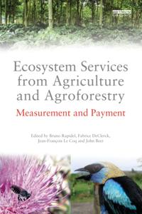 Routledge Studies in Ecosystem Services