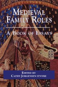 Garland Medieval Casebooks