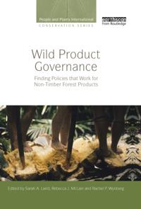 People and Plants International Conservation