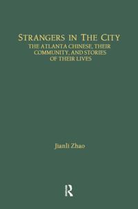 Studies in Asian Americans