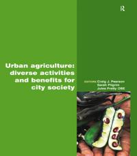 International Journal Agricultural Sustainability