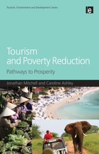 Tourism, Environment and Development Series