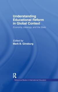 Reference Books In International Education