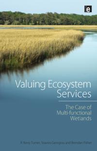 Routledge Studies in Ecosystem Services