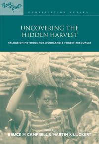 People and Plants International Conservation