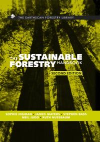 The Earthscan Forest Library