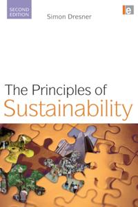 Principles of Sustainability