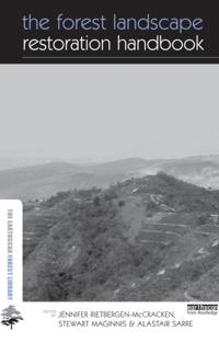 The Earthscan Forest Library