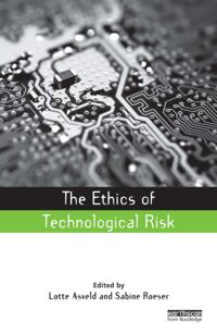 Earthscan Risk in Society