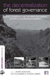 The Earthscan Forest Library