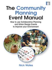 Earthscan Tools for Community Planning