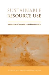 Earthscan Research Editions