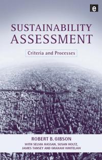 Sustainability Assessment