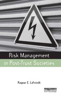 Earthscan Risk in Society