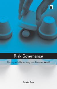 Earthscan Risk in Society