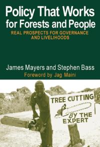 The Earthscan Forest Library