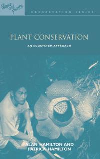 People and Plants International Conservation