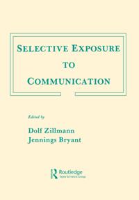 Routledge Communication Series