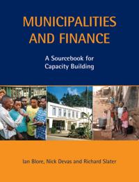 Municipal Capacity Building Series