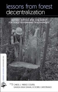 The Earthscan Forest Library