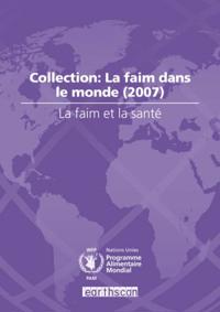 Faim et la Sante