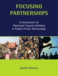 Municipal Capacity Building Series