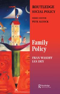 The Gildredge Social Policy Series