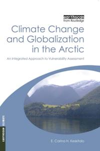 Earthscan Climate