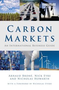 Environmental Market Insights