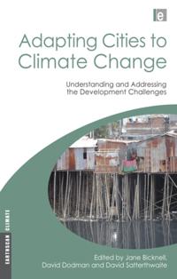 Earthscan Climate