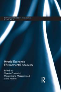 Routledge Studies in Ecological Economics