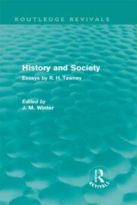 Routledge Revivals