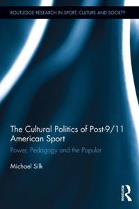 Routledge Research in Sport, Culture and Society