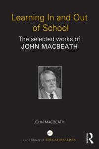 World Library of Educationalists