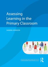 Understanding Primary Education Series