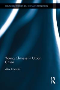 Routledge Studies on China in Transition